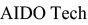 AIDO TECH Logo