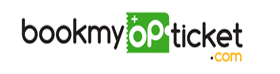 BookMyOPTicket Logo